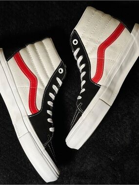 Vans Skate Sk8-Hi